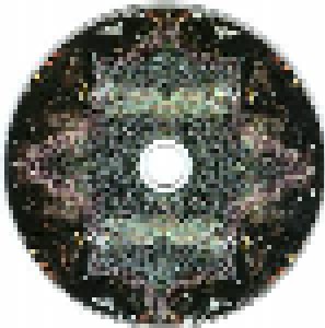 Savath & Savalas: Golden Pollen (CD) - Bild 3