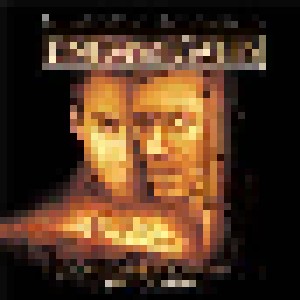 James Horner: Enemy At The Gates (Promo-CD) - Bild 1