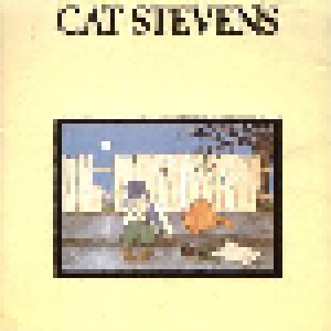 Cat Stevens: Teaser And The Firecat (CD) - Bild 1