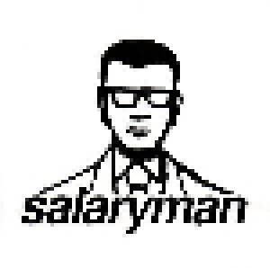 Salaryman: Salaryman (CD) - Bild 1