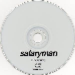 Salaryman: Salaryman (CD) - Bild 3