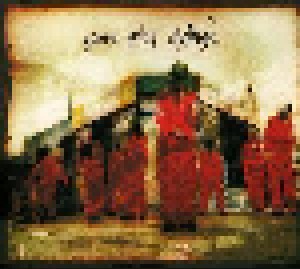 Slipknot: Slipknot (CD) - Bild 6