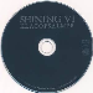 Shining: VI - Klagopsalmer (CD) - Bild 2