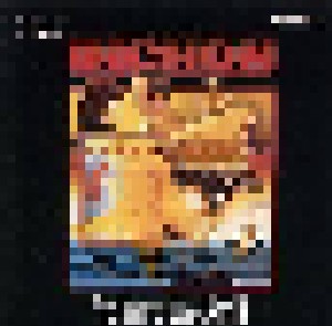 Jerry Goldsmith: Inchon (CD) - Bild 1