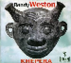 Randy Weston: Khepera (CD) - Bild 1