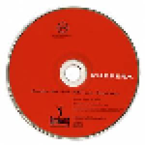 Randy Weston: Khepera (CD) - Bild 3