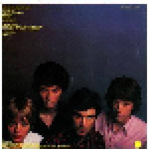 Talking Heads: Talking Heads: 77 (LP) - Bild 2