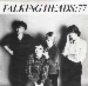 Talking Heads: Talking Heads: 77 (LP) - Bild 5
