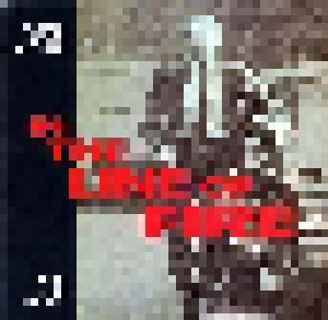 Ennio Morricone: In The Line Of Fire (CD) - Bild 1