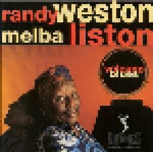 Randy Weston & Melba Liston: Volcano Blues (CD) - Bild 1