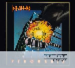 Def Leppard: Pyromania (2-CD) - Bild 1