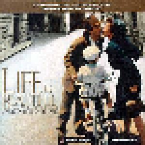 Nicola Piovani: Life Is Beautiful (Promo-CD) - Bild 1