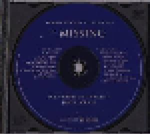 James Horner: The Missing (CD) - Bild 3