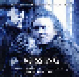 James Horner: The Missing (CD) - Bild 1