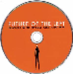 Future Of The Left: Travels With Myself And Another (CD) - Bild 5