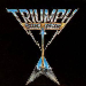 Triumph: Allied Forces (CD) - Bild 1