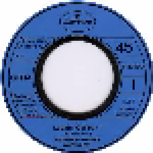 Bachman-Turner Overdrive: Lookin' Out For #1 (7") - Bild 3