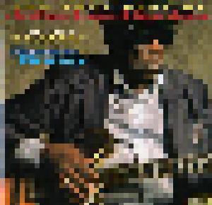 John Lee Hooker: Very Best Of John Lee Hooker, The - Cover