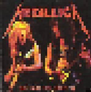 Metallica: Thrashing Thru Europe '84 - Cover