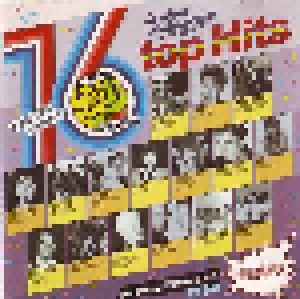 Club Top 13 - 16 Top Hits International 1988 Extra (CD) - Bild 1