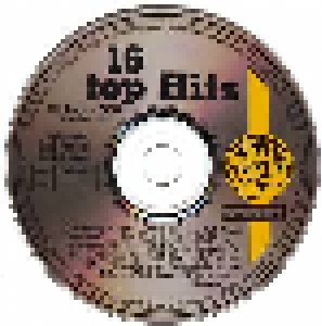 Club Top 13 - 16 Top Hits International 1988 Extra (CD) - Bild 3