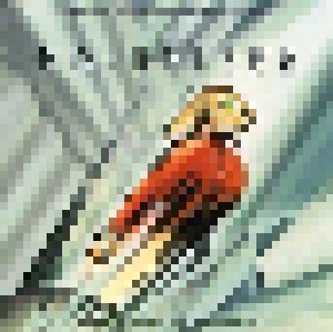 James Horner: The Rocketeer (CD) - Bild 1