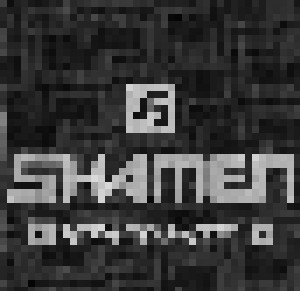 The Shamen: En-Tact (CD) - Bild 1