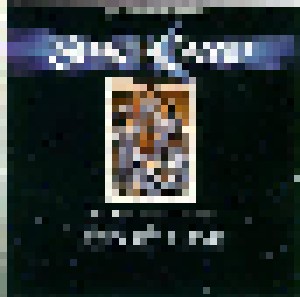 John Williams: Spacecamp (CD) - Bild 1