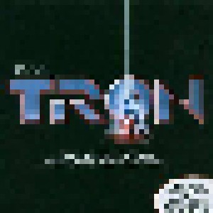 Wendy Carlos: Tron (CD) - Bild 1