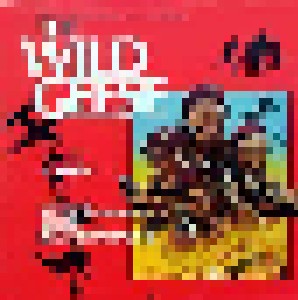 Roy Budd: The Wild Geese (CD) - Bild 1