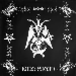 Apolokia + Dark Storm: In Ceremonial Circles / Kult Satan (Split-LP) - Bild 1