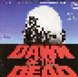 Goblin: Dawn Of The Dead (CD) - Bild 1