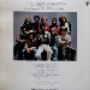 Tower Of Power: Ain't Nothin' Stoppin' Us Now (LP) - Bild 2