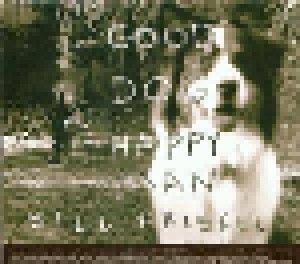 Bill Frisell: Good Dog, Happy Man (CD) - Bild 1