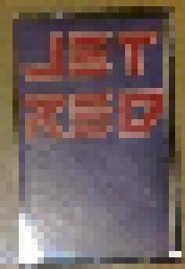 Jet Red: Jet Red (Tape) - Bild 1