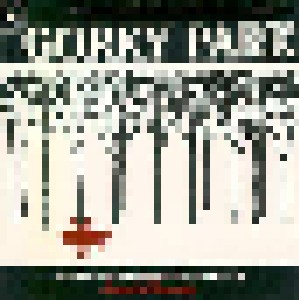 Cover - James Horner: Gorky Park