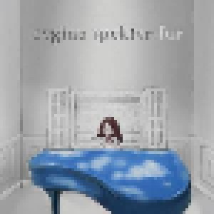 Regina Spektor: Far (LP + CD) - Bild 1