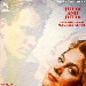 Maurice Jarre: Julia And Julia (CD) - Bild 1