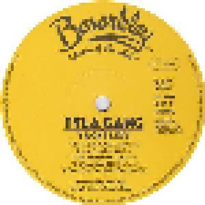 Tyla Gang: Yachtless (LP) - Bild 3