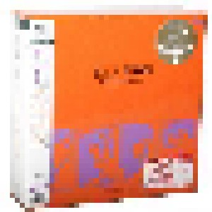 The Who: A Quick One Box (2-SHM-CD) - Bild 1