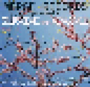 Cover - Karl Hendricks Trio, The: Merge Records Presents Survive And Advance Vol 3