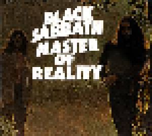 Black Sabbath: Master Of Reality (2-CD) - Bild 5