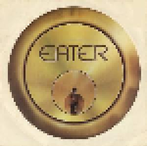Eater: Lock It Up - Cover