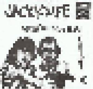 Jackknife: Wish You Were Here - Cover