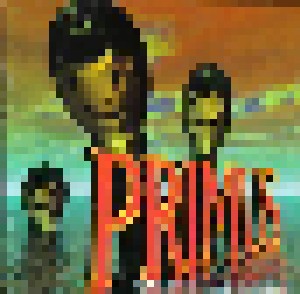 Primus: Tales From The Punchbowl (CD) - Bild 1