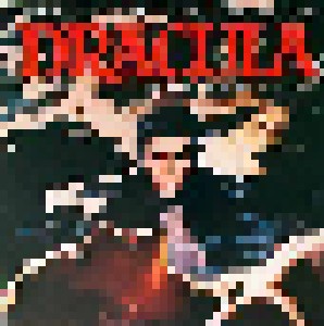 John Williams: Dracula (CD) - Bild 1