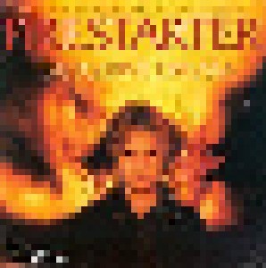 Tangerine Dream: Firestarter (CD) - Bild 1