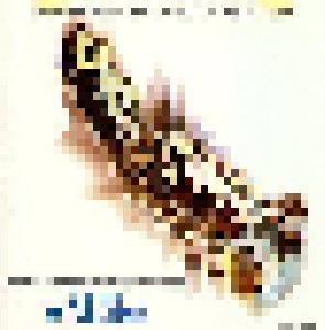 John Williams: Earthquake (CD) - Bild 1