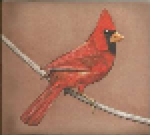 Alexisonfire: Old Crows / Young Cardinals (CD) - Bild 1