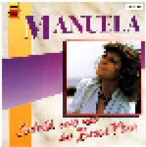 Manuela: Schuld War Nur Der Bossa Nova (CD) - Bild 1